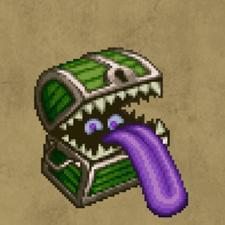 Mimic Icon