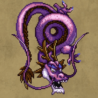 Infernal Serpent Icon