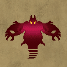 Dragon Quest 3 HD-2D Remake (DQ3) - Umbra Icon