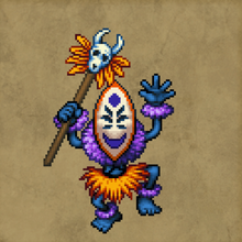 Dragon Quest 3 HD-2D Remake (DQ3) - Troobloovoodoo Icon