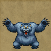 Dragon Quest 3 HD-2D Remake (DQ3) - Ursa Mega Icon