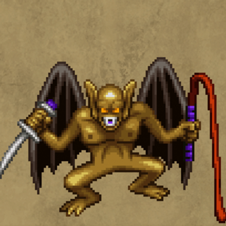 Soaring Scourger Icon