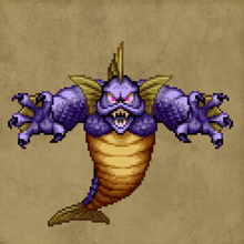 Dragon Quest 3 HD-2D Remake (DQ3) - Merking Icon