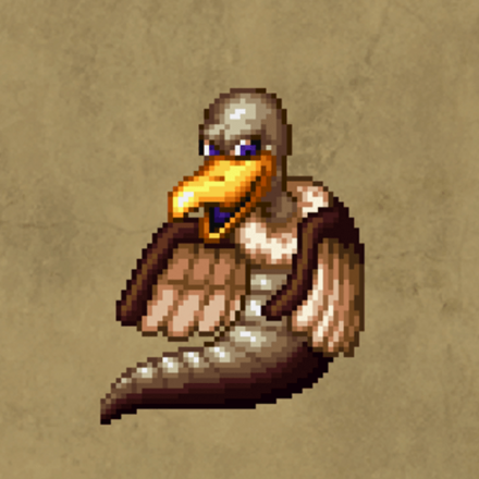 Hocus Chimaera Icon