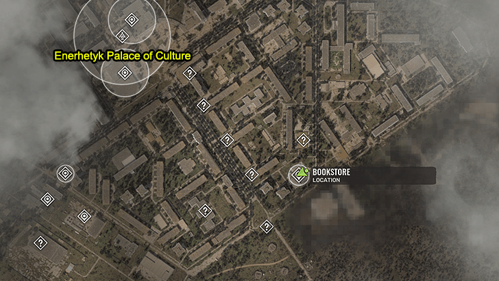 Liberty Exoskeleton Location