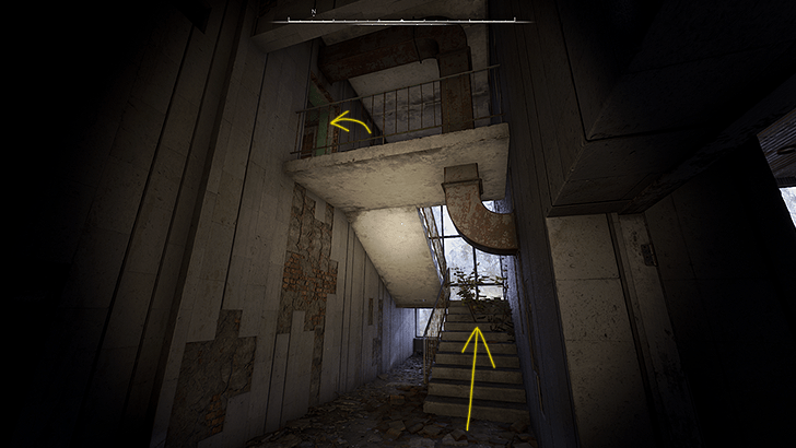 Liberty Exoskeleton 3