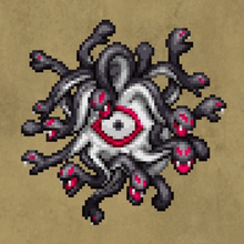 Dragon Quest 3 HD-2D Remake (DQ3) - Kylla Icon