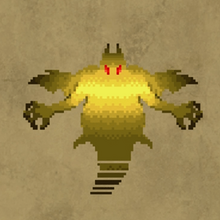 Dragon Quest 3 HD-2D Remake (DQ3) - Phantasm Icon