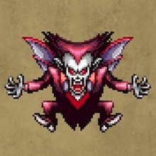 Dragon Quest 3 HD-2D Remake (DQ3) - Madvlad Icon