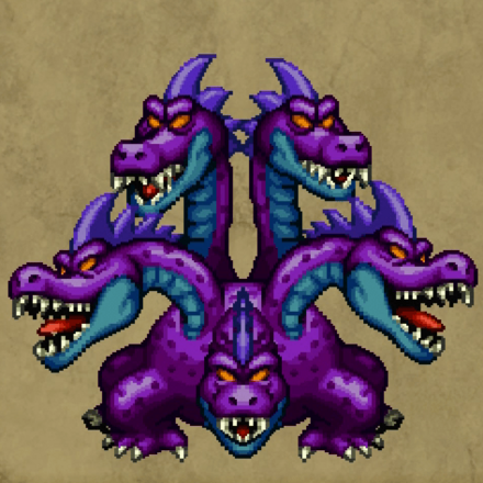 King Hydra