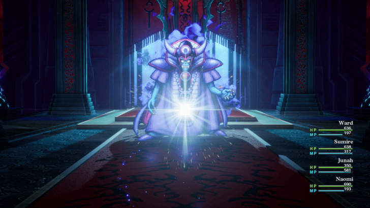 Sphere of Light Zoma