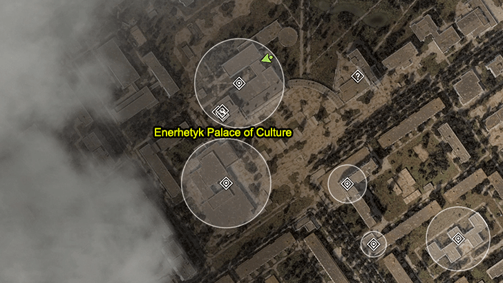 Ruby Exosuit Location