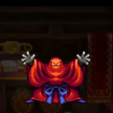 Dragon Quest 3 HD-2D Remake (DQ3) - Abracadabrer Icon