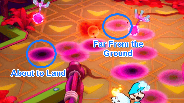 Soli-Tree Walkthrough Glohm Seed Colors