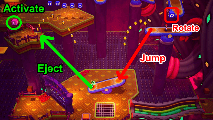 Soli-Tree Walkthrough Third Seesaw Step 3