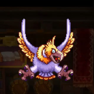 Phoenix Icon