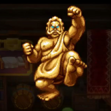 Dragon Quest 3 HD-2D Remake (DQ3) - Great Keeper Icon