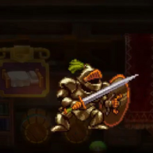 Dragon Quest 3 HD-2D Remake (DQ3) - Robbin