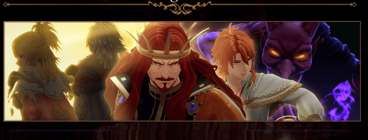 Romancing Saga 2 - Special Abilities