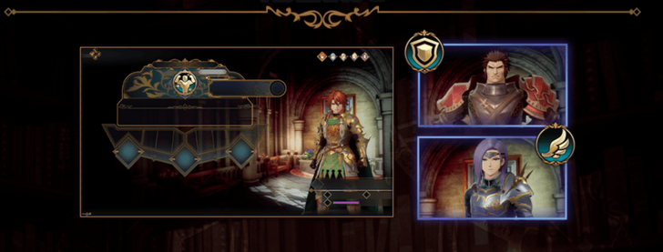 Romancing Saga 2 - What Are Abilities,