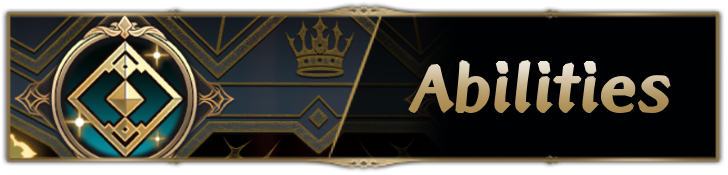 Romancing Saga 2 - Abilities