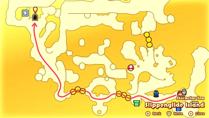 Path to the Extension Corps Lab