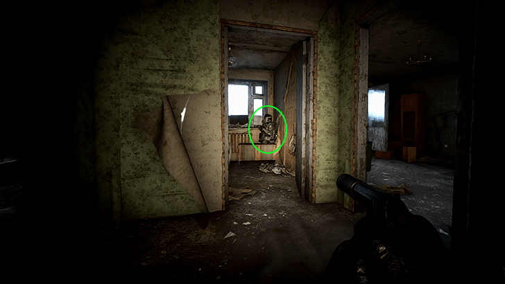 Brummbar Exoskeleton 4