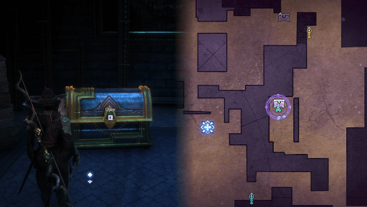 Dragon Age The Veilguard - Treviso Chest