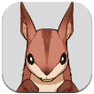 Genshin - Top Squirrel