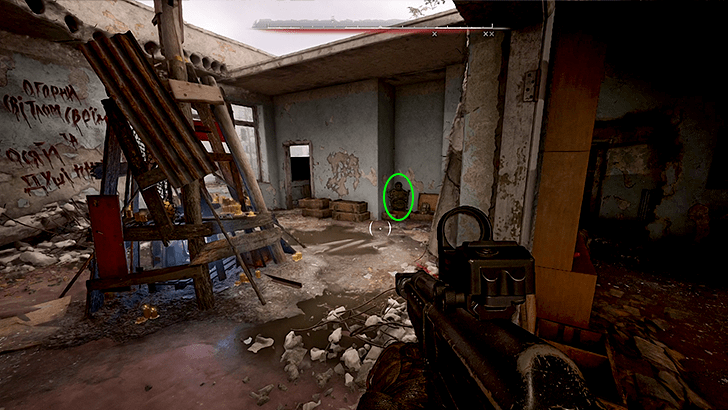 Diamond Exoskeleton 4