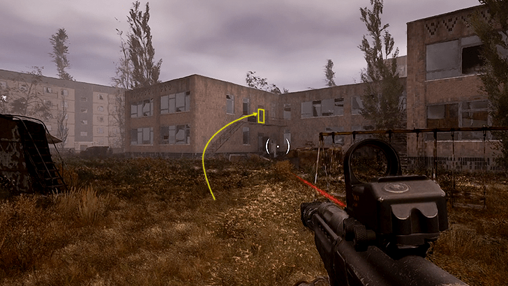 Diamond Exoskeleton 3