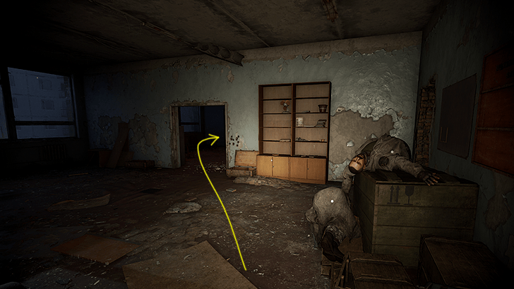 Diamond Exoskeleton 3