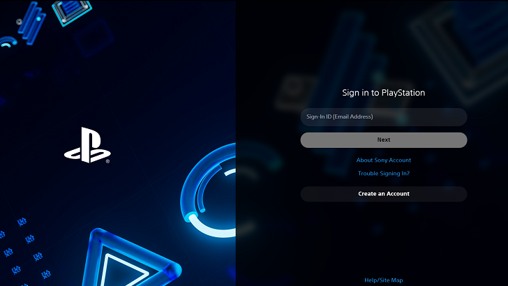 Fortnite - PSN Online ID