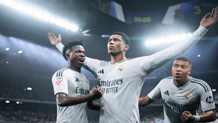 ea sports fc 25