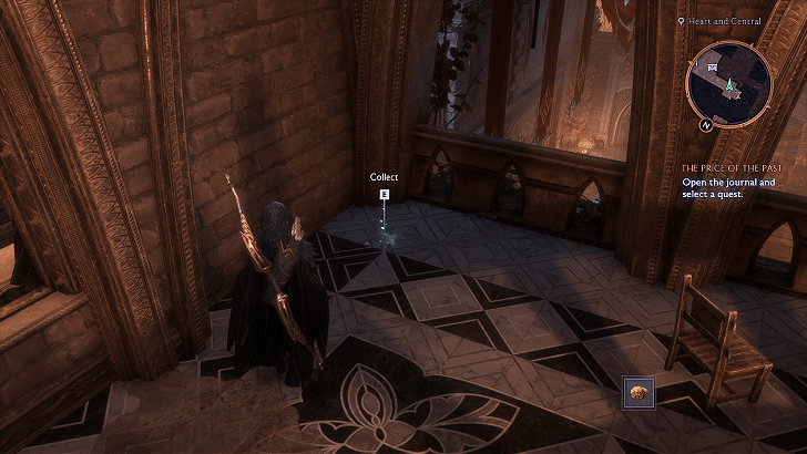 Dragon Age The Veilguard - Sign of Shaper