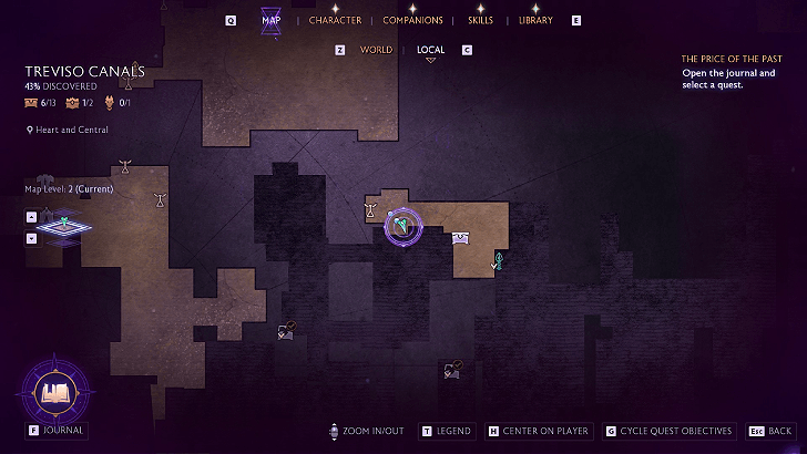 Dragon Age The Veilguard - Sign of Shaper