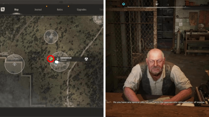 Unhealthy Competition