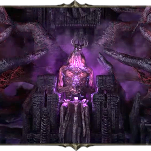 Path of Exile 2 - Xesht, We That Are One Atlas Boss