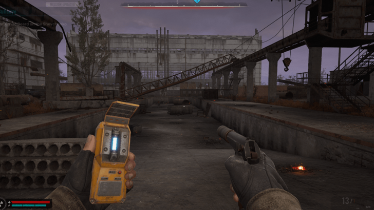 Yantar Yantar Production Complex