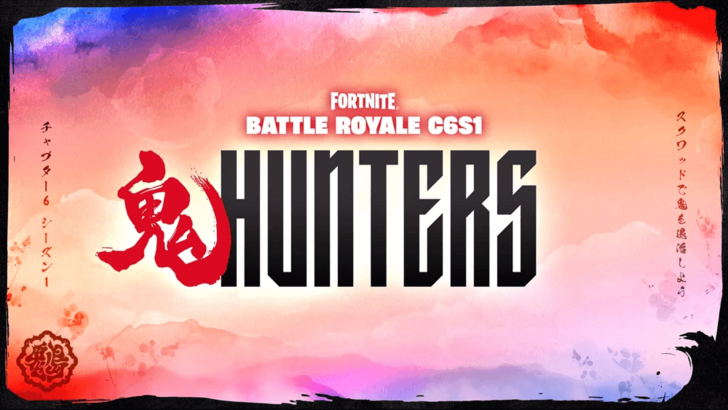 Hunters Global Release