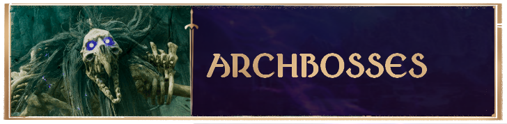 Archbosses
