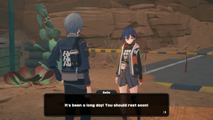 Discuss With Your Sibling