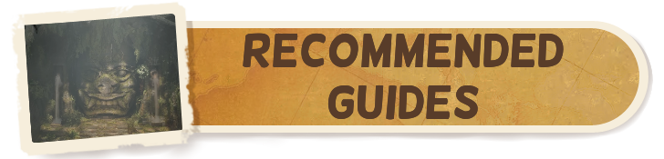 Recommended Guides