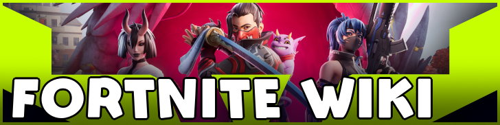 Fortnite Wiki Partial