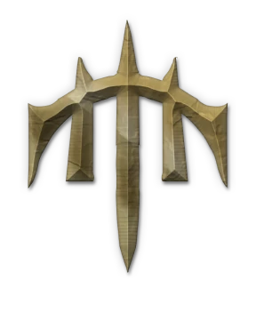 Path of Exile 2 (PoE 2) - Duelist Icon