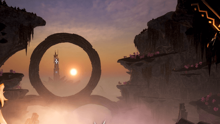 Palworld - New Tower Boss