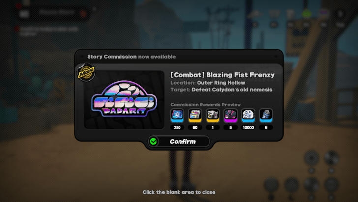 Enter the Hollow With Lighter