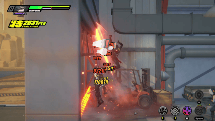 Group Enemies Before Attacking