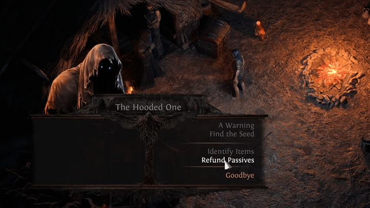 You Can Respec Anytime