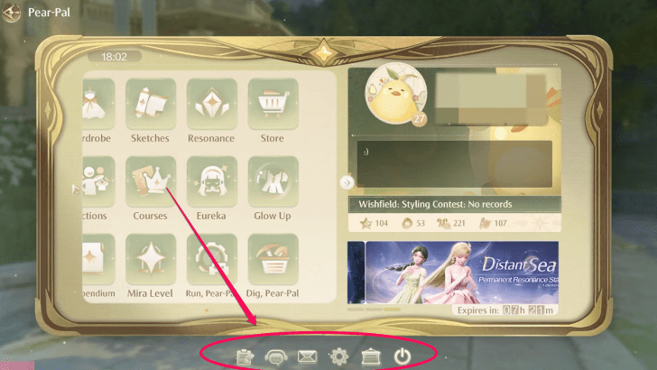 Others Infinity Nikki